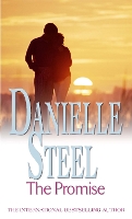 Book Cover for The Promise by Danielle Steel