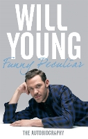 Book Cover for Funny Peculiar by Will Young