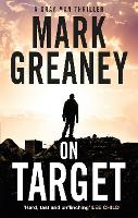 Book Cover for On Target by Mark Greaney