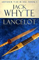 Book Cover for Lancelot by Jack Whyte