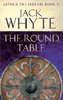 Book Cover for The Round Table by Jack Whyte