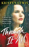 Book Cover for Through It All by Kristyn Kusek Lewis