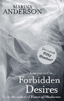 Book Cover for Forbidden Desires by Marina Anderson