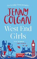 Book Cover for West End Girls by Jenny Colgan