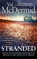 Book Cover for Stranded by Val McDermid