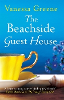 Book Cover for The Beachside Guest House by Vanessa Greene