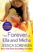 Book Cover for The Forever of Ella and Micha by Jessica Sorensen