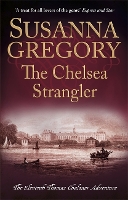 Book Cover for The Chelsea Strangler by Susanna Gregory