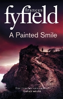 Book Cover for A Painted Smile by Frances Fyfield