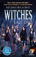 Book Cover for Witches of East End by Melissa de la Cruz