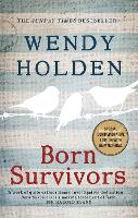 Book Cover for Born Survivors by Wendy  Holden