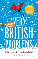 Book Cover for More Very British Problems by Rob Temple