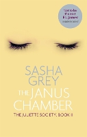 Book Cover for The Janus Chamber by Sasha Grey