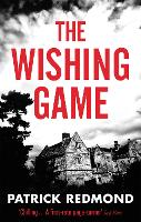 Book Cover for The Wishing Game by Patrick Redmond