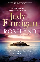 Book Cover for Roseland by Judy Finnigan