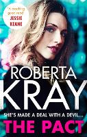 Book Cover for The Pact by Roberta Kray