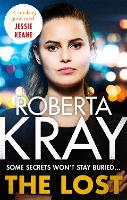 Book Cover for The Lost by Roberta Kray