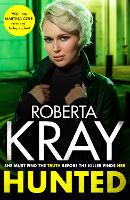 Book Cover for Hunted by Roberta Kray