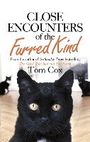 Book Cover for Close Encounters of the Furred Kind by Tom Cox