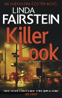 Book Cover for Killer Look by Linda Fairstein