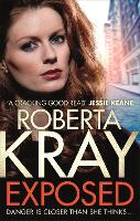 Book Cover for Exposed by Roberta Kray