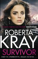 Book Cover for Survivor by Roberta Kray