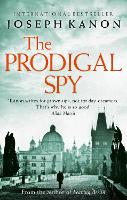 Book Cover for The Prodigal Spy by Joseph Kanon