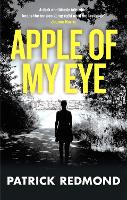 Book Cover for Apple of My Eye by Patrick Redmond