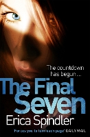 Book Cover for The Final Seven by Erica Spindler