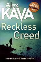 Book Cover for Reckless Creed by Alex Kava