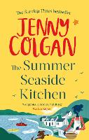 Book Cover for The Summer Seaside Kitchen by Jenny Colgan