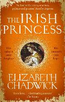 Book Cover for The Irish Princess by Elizabeth Chadwick