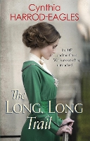 Book Cover for The Long, Long Trail by Cynthia Harrod-Eagles