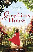 Book Cover for Greyfriars House by Emma Fraser