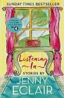 Book Cover for Listening In by Jenny Eclair