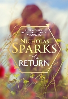 Book Cover for The Return  by Nicholas Sparks