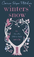 Book Cover for Winters' Snow by Carrie Hope Fletcher