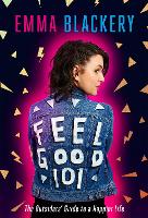 Book Cover for Feel Good 101 by Emma Blackery