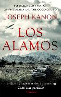 Book Cover for Los Alamos by Joseph Kanon