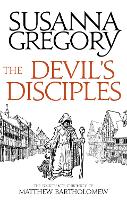 Book Cover for The Devil's Disciples by Susanna Gregory