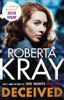 Book Cover for Deceived by Roberta Kray