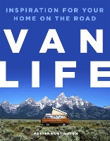 Book Cover for Van Life by Foster Huntington