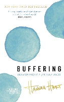 Book Cover for Buffering by Hannah Hart