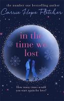 Book Cover for In the Time We Lost by Carrie Hope Fletcher
