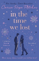 Book Cover for In the Time We Lost by Carrie Hope Fletcher