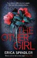 Book Cover for The Other Girl by Erica Spindler