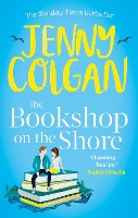 Book Cover for The Bookshop on the Shore by Jenny Colgan