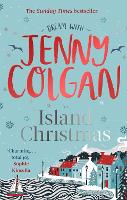 Book Cover for An Island Christmas by Jenny Colgan