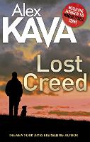 Book Cover for Lost Creed by Alex Kava