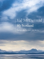 Book Cover for My Scotland by Val McDermid